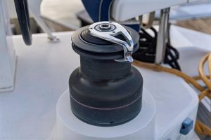 deck, Catana 65, catamaran for sale