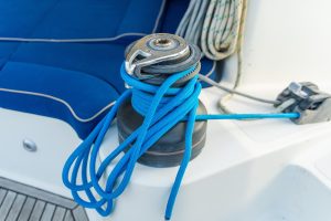 deck, Catana 65, catamaran for sale