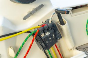 electrical, Catana 65, catamaran for sale
