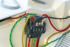 electrical, Catana 65, catamaran for sale