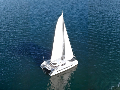 Catana 53