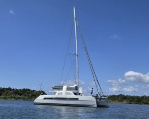 exterior, Catana, catamaran for sale