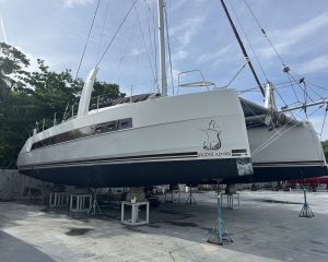 boatyard, Catana, catamaran for sale