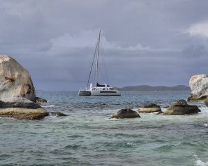 exterior, Catana, catamaran for sale