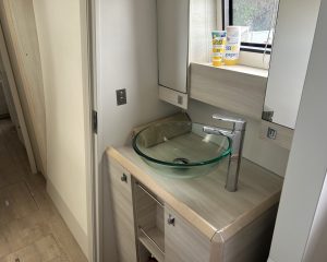 bath, Catana, catamaran for sale