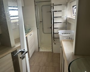 interior, Catana, catamaran for sale