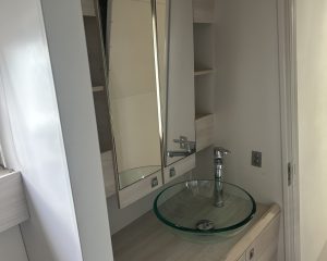 bath, Catana, catamaran for sale