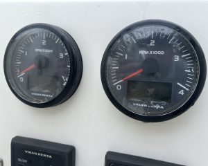 helm, Catana, catamaran for sale