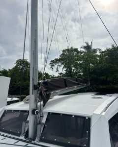 deck, Catana, catamaran for sale