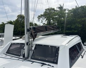 deck, Catana, catamaran for sale
