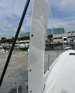 deck, Catana, catamaran for sale