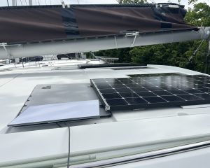 deck, Catana, catamaran for sale