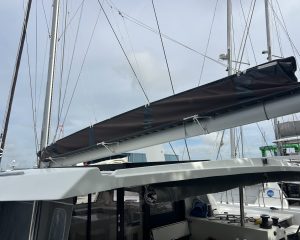 cockpit, Catana, catamaran for sale