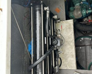 mechanical, Catana, catamaran for sale