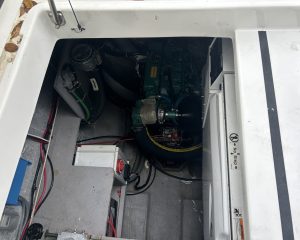 mechanical, Catana, catamaran for sale