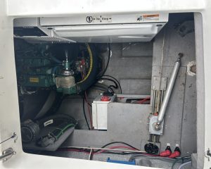 mechanical, Catana, catamaran for sale
