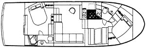 Carver 430 layout drawing 1