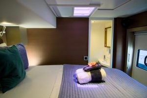 bed, Bali 4.8, catamaran for sale
