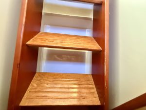 interior, Leopard 48, catamaran for sale