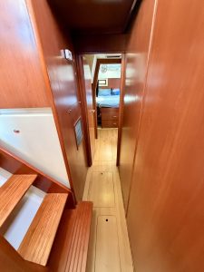 interior, Leopard 48, catamaran for sale