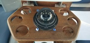 helm, Irwin, sailboat for sale