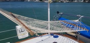 deck, Irwin, sailboat for sale
