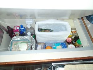 electrical, Irwin, sailboat for sale