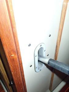 electrical, Irwin, sailboat for sale