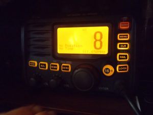 electrical, Irwin, sailboat for sale
