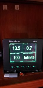 electrical, Irwin, sailboat for sale