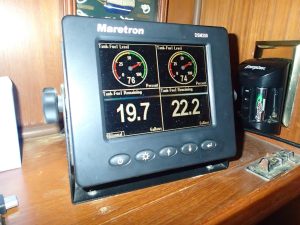 electrical, Irwin, sailboat for sale