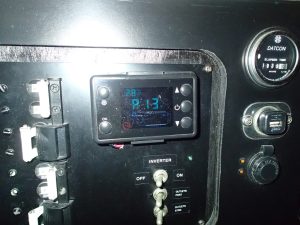 electrical, Irwin, sailboat for sale