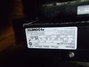 electrical, Irwin, sailboat for sale