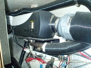 mechanical, Irwin, sailboat for sale