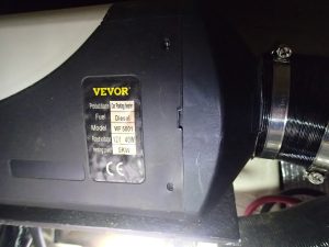 electrical, Irwin, sailboat for sale