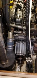 mechanical, Irwin, sailboat for sale
