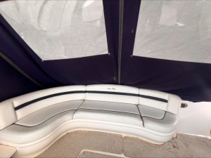 cockpit, Sea Ray, trawler for sale