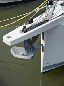 deck, Jeanneau, sailboat for sale