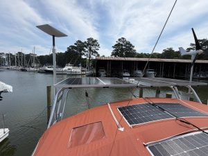 deck, Jeanneau, sailboat for sale