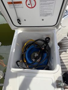 mechanical, Jeanneau, sailboat for sale