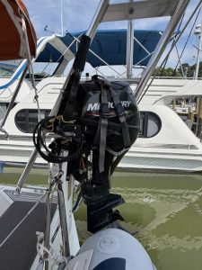 mechanical, Jeanneau, sailboat for sale