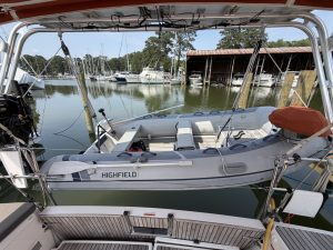 cockpit, Jeanneau, sailboat for sale