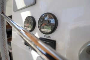 electrical, FP 40 Isla, catamaran for sale
