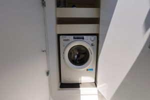 mechanical, FP 40 Isla, catamaran for sale