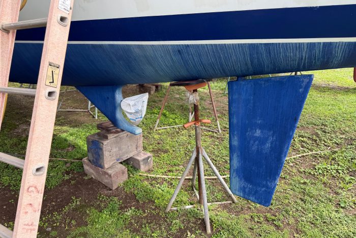 boatyard, Custom, catamaran for sale