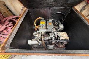 mechanical, Custom, catamaran for sale
