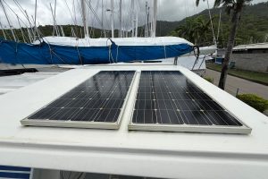 exterior, Custom, catamaran for sale