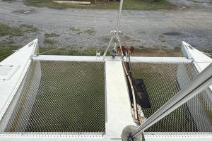 deck, Custom, catamaran for sale