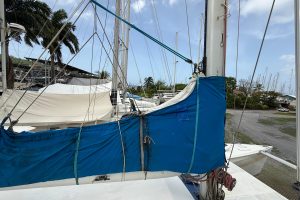 exterior, Custom, catamaran for sale