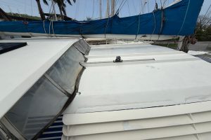 deck, Custom, catamaran for sale